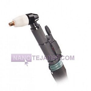 Plasma torch Plasma torch